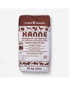 Kanne Fermentgetreide 20kg