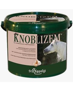 St.Hippolyt Knoblizem, 3kg