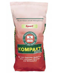 Salvana Kompakt Sport 20kg