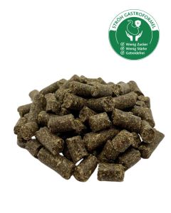 Ströh Kraft & Ausdauer getreidefrei 20 kg 9mm Pellet