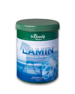 St.Hippolyt Lamin 1kg