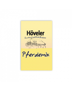 Höveler Landleben Pferdemix 17,5kg