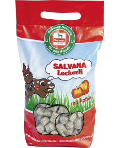 Salvana Leckerli Apfel 1kg