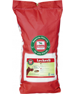 Salvana Leckerli Karotte 1kg, 2,5kg, 25kg