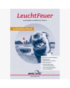 Balios LeuchtFeuer Schlabber-Mash 15kg 