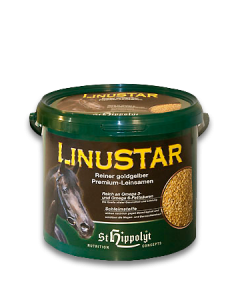 St.Hippolyt LinuStar 3kg, 10kg, 25kg