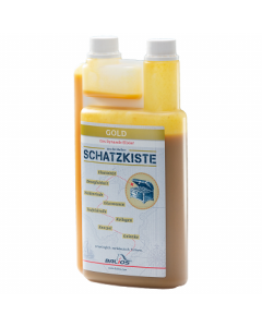 Balios Schatzkiste Gold 1l