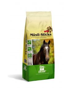 Derby Müsli-Sticks 15kg 