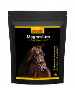 Marstall Magnesium 1kg