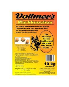 Vollmer's Markknochen 1kg