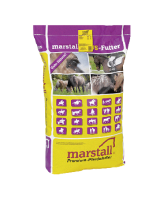 Marstall Weide-Riegel 20kg