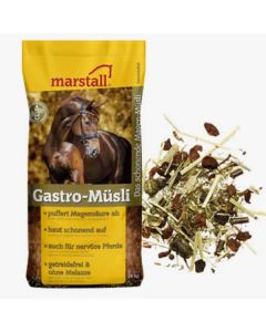 Marstall Gastro-Müsli 20kg 