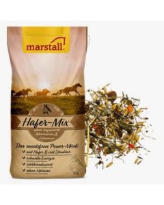 Marstall Hafer-Mix 15kg 