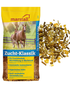 Marstall Zucht-Klassik 20kg