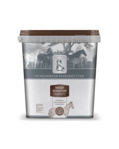 Mühldorfer Mash "Sensitive prebiotic" 3kg