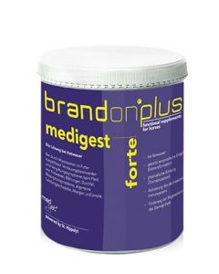 BrandonPlus Medigest forte 1kg