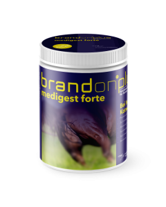 BrandonPlus Medigest forte 1kg