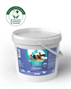 Holstenstolz Mineralfutter Getreidefrei 3kg