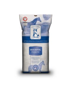 Mühldorfer Mucovital prebiotic 20kg