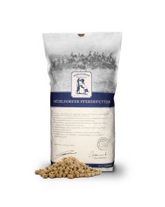 Mühldorfer Reiskleie Pellets 20kg 