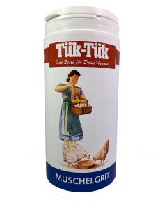 Tük-Tük Muschelgrit 1,5kg