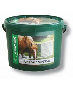 Agrobs NaturMineral 3kg, 10kg, 25kg