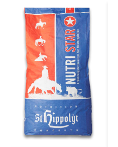 St.Hippolyt NutriStar 20kg