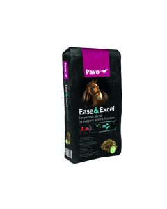 Pavo Ease & Excel 15kg