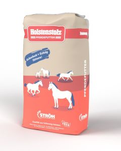 Holstenstolz Haferfrei Müsli T698 20kg