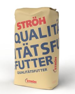 Ströh Gerstenschrot 25kg