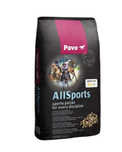 Pavo All Sports 20 kg