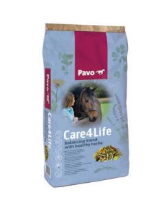 Pavo Kräutermüsli (Care4Life)15kg