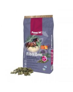 Pavo FibreBeet 15kg