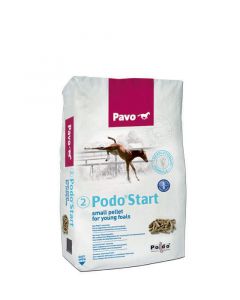 Pavo Podo Start 20 kg