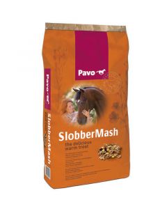 Pavo Slobber Mash 15kg Tüte