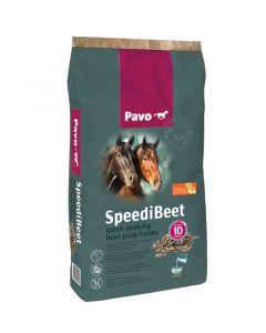 Pavo SpeediBeet 15kg Tüte