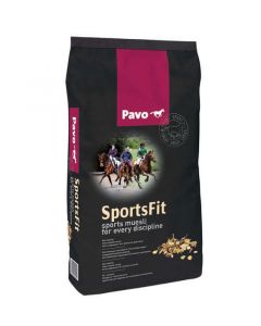 Pavo SportsFit 15kg 