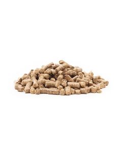 Peer-Span Stroh-Pellets 8 mm 50x20kg - versandkostenfrei