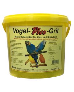 Klaus Vogel Pico Grit 5kg