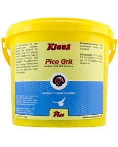 Klaus Pico Grit 5kg