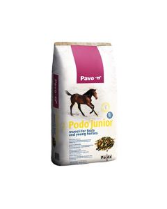 Pavo Podo Junior 15kg