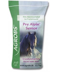 Agrobs PRE ALPIN SENIOR 12,5kg