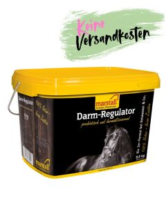 marstall Darm-Regulator 9kg 