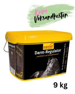 Marstall Darm-Regulator 3,5kg, 9kg 