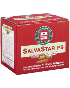 Salvana Salvastar PS 6,25kg, 12,5kg 