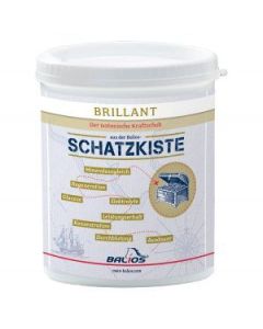 Schatzkiste Gold