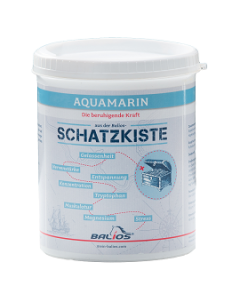 Balios Schatzkiste Rubin 1kg