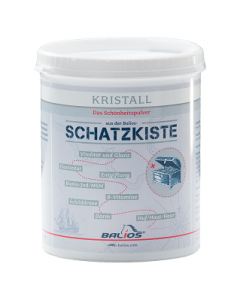 Balios Schatzkiste Kristall1kg