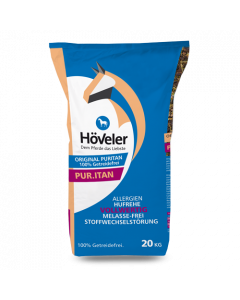 Höveler Puritan 20kg