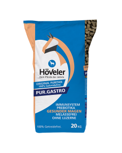 Höveler Puritan Pur Gastro